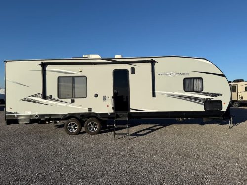 Rv Repair Service In Tulsa Switzer And Son 10 20 2025 2