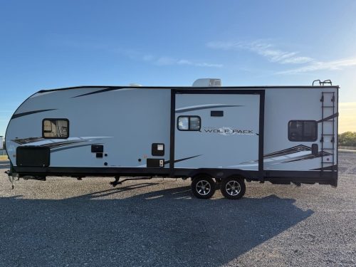 Rv Repair Service In Tulsa Switzer And Son 10 20 2025 6