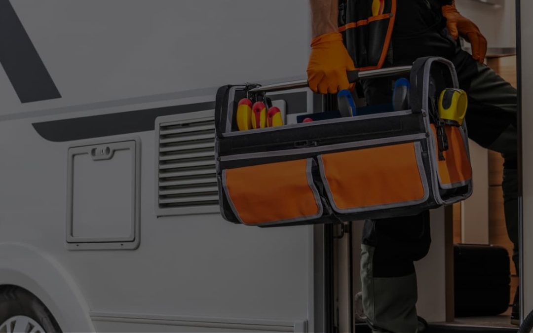 Rv Repair Service In Tulsa Oklahoma Hero